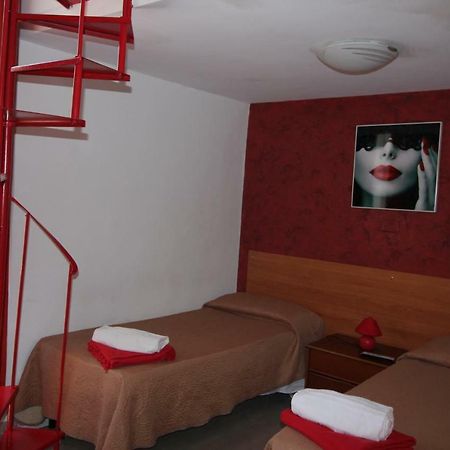 Guesthouse Paradisio 罗马 外观 照片