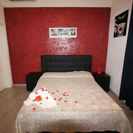 Guesthouse Paradisio 罗马 外观 照片