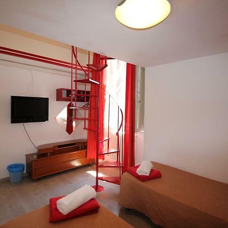 Guesthouse Paradisio 罗马 外观 照片