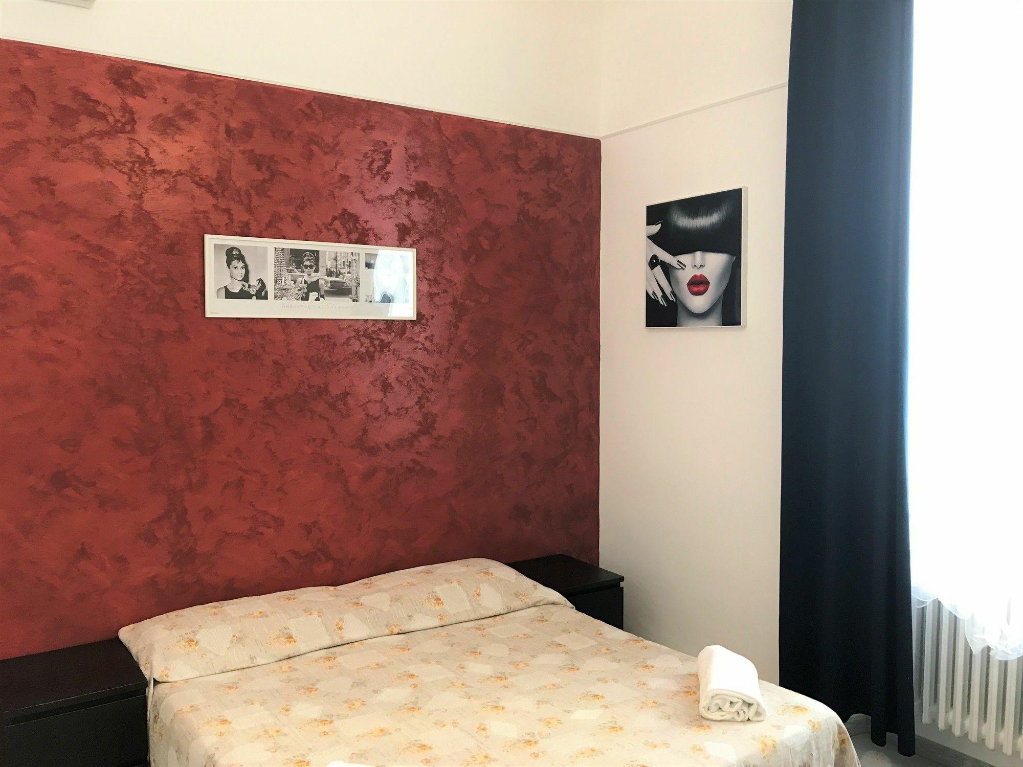 Guesthouse Paradisio 罗马 外观 照片