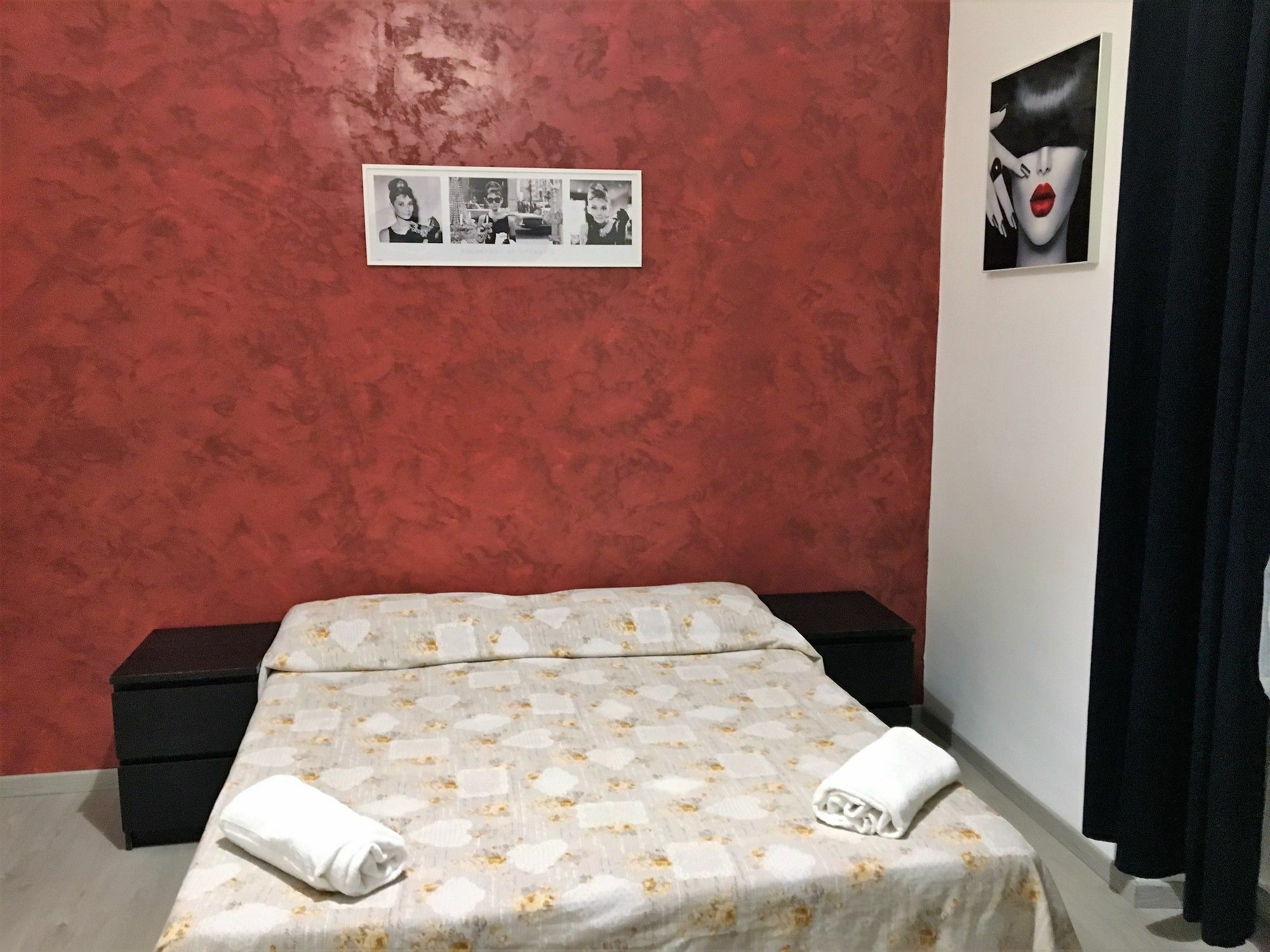 Guesthouse Paradisio 罗马 外观 照片