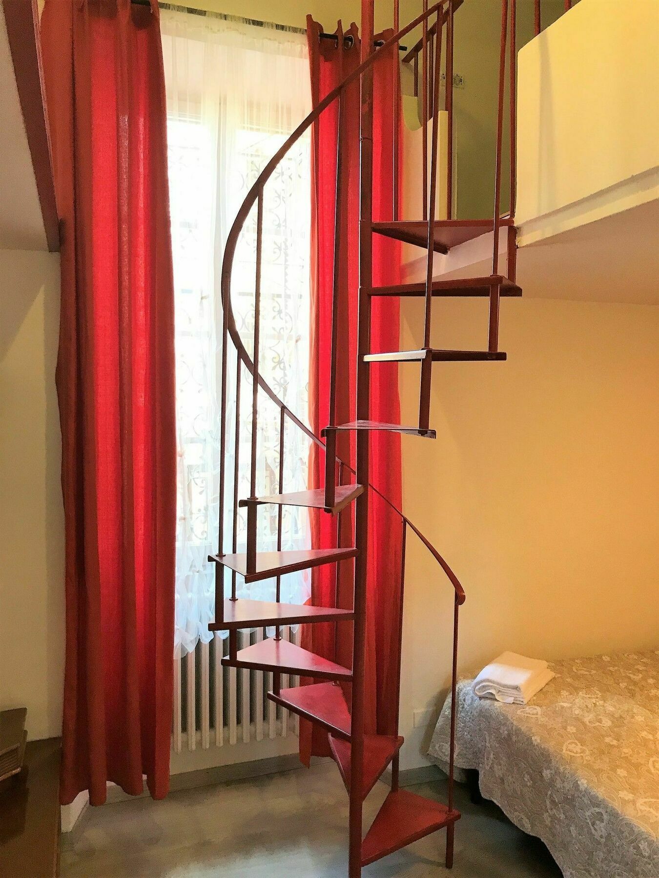 Guesthouse Paradisio 罗马 外观 照片