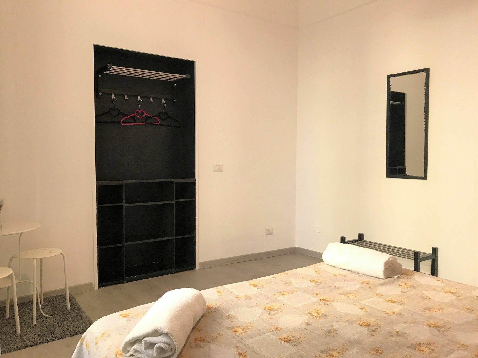 Guesthouse Paradisio 罗马 外观 照片