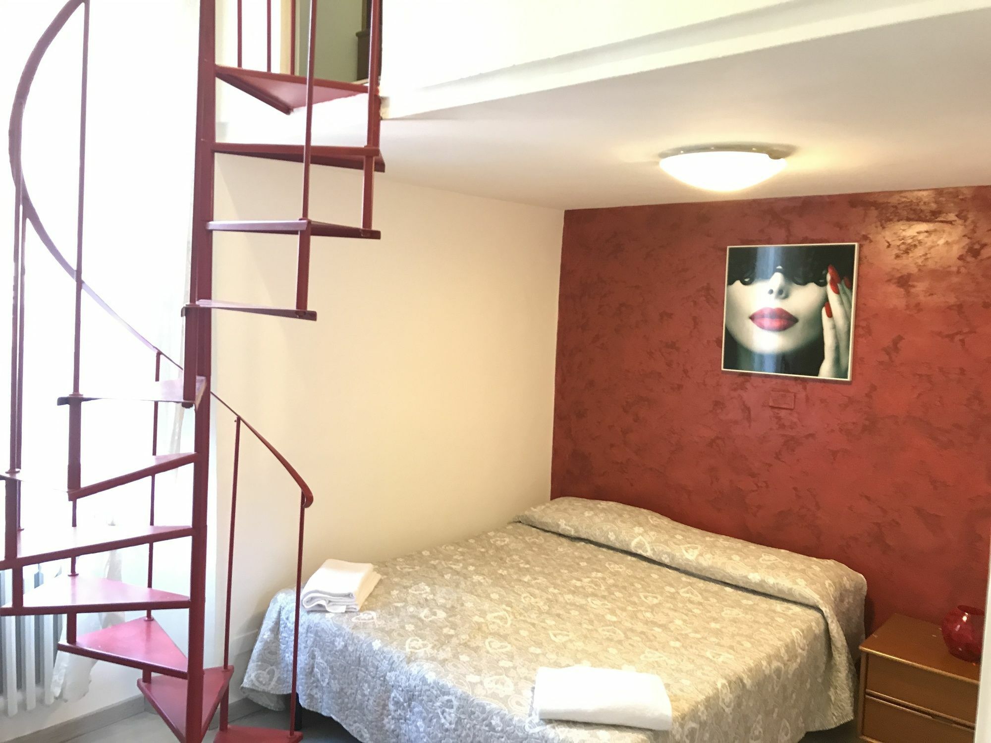Guesthouse Paradisio 罗马 外观 照片
