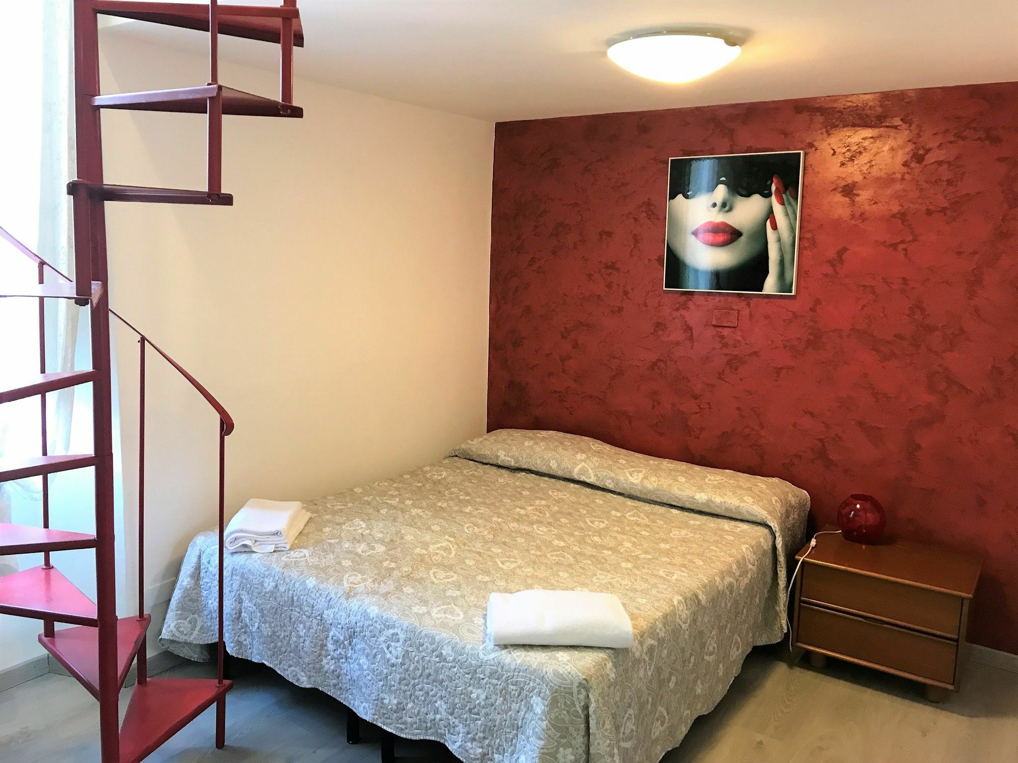 Guesthouse Paradisio 罗马 外观 照片