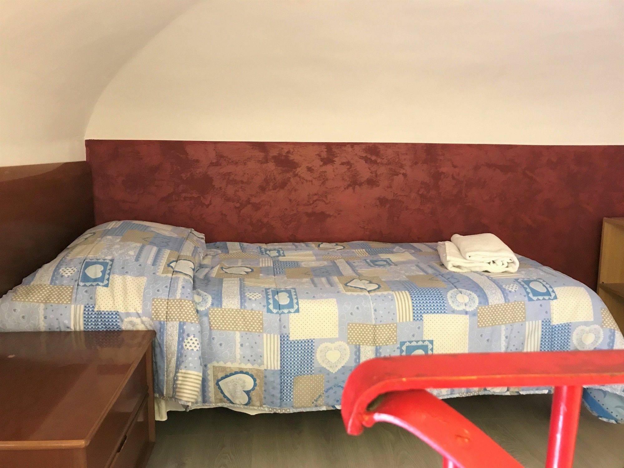 Guesthouse Paradisio 罗马 外观 照片
