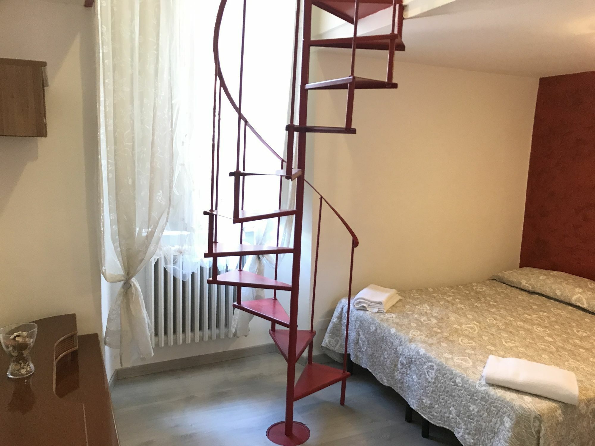 Guesthouse Paradisio 罗马 外观 照片