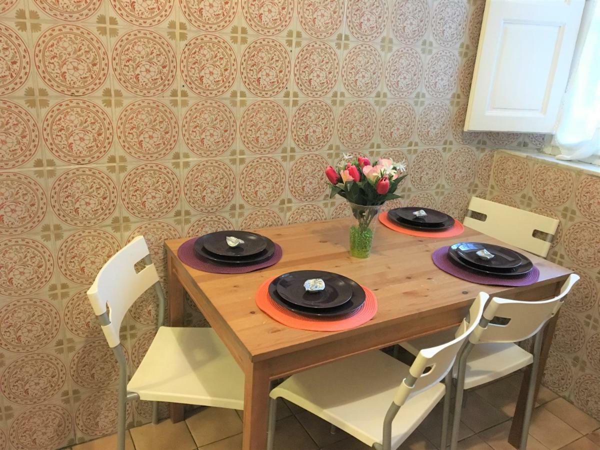 Guesthouse Paradisio 罗马 外观 照片