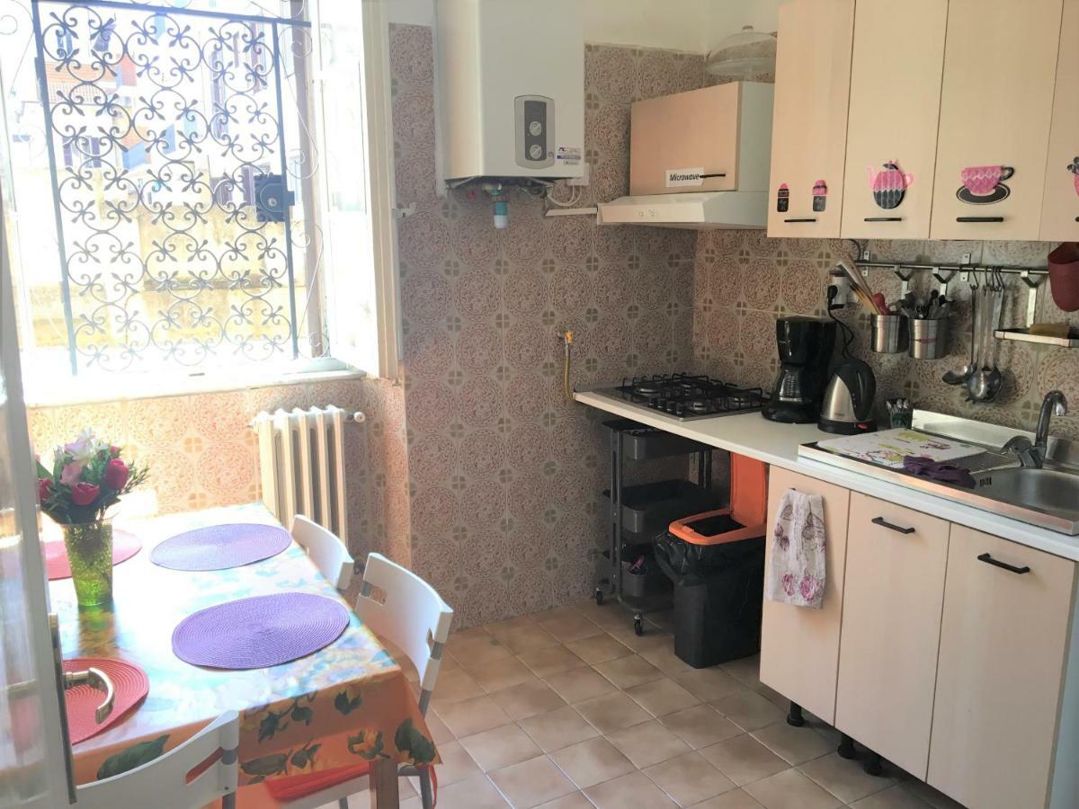 Guesthouse Paradisio 罗马 外观 照片