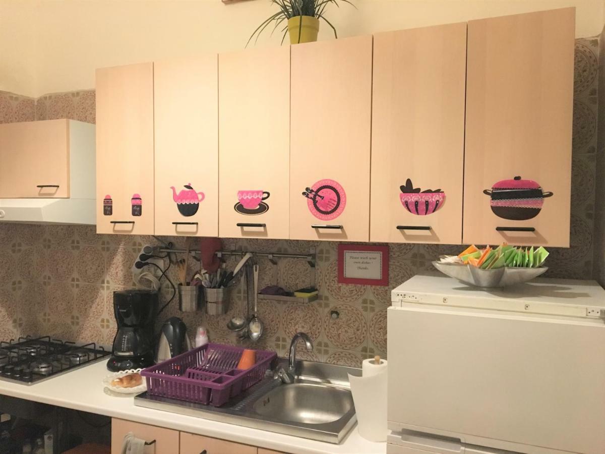 Guesthouse Paradisio 罗马 外观 照片
