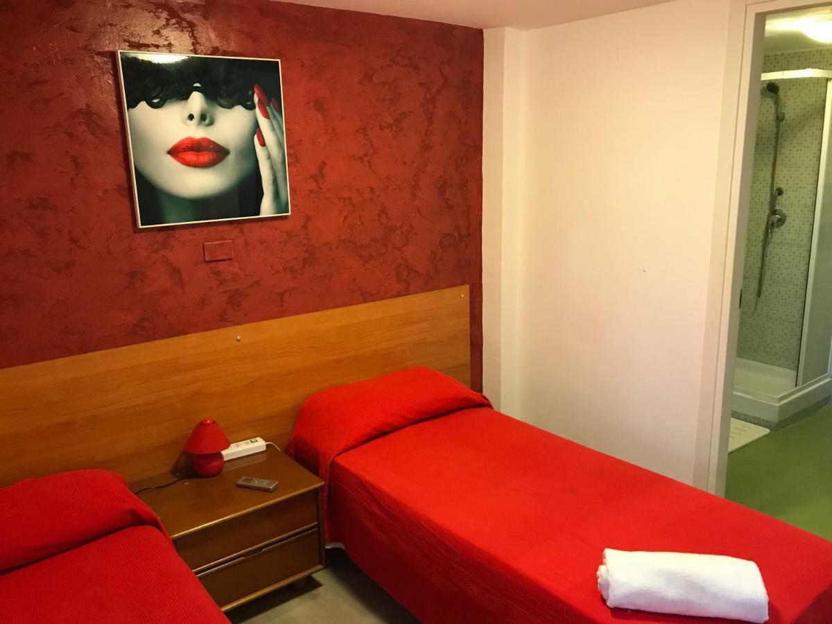 Guesthouse Paradisio 罗马 外观 照片