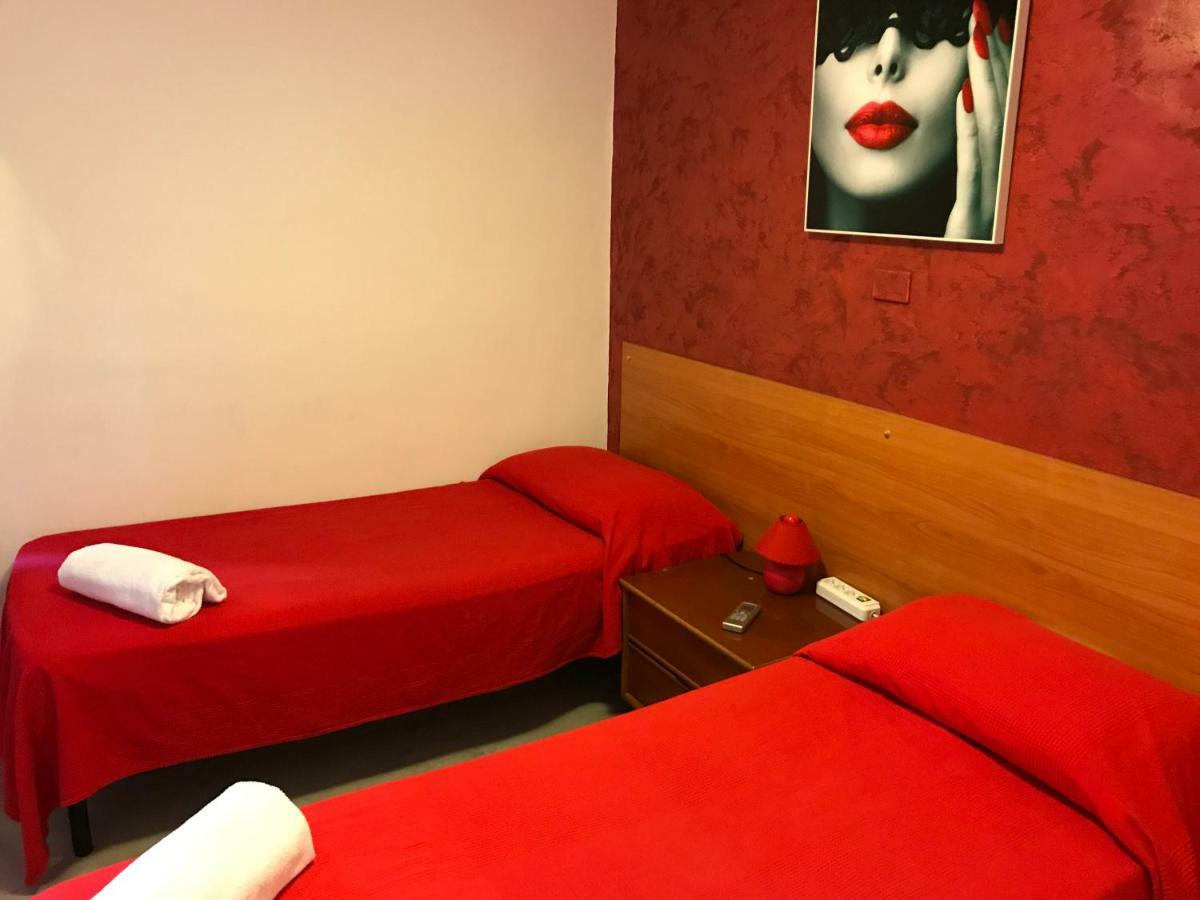 Guesthouse Paradisio 罗马 外观 照片