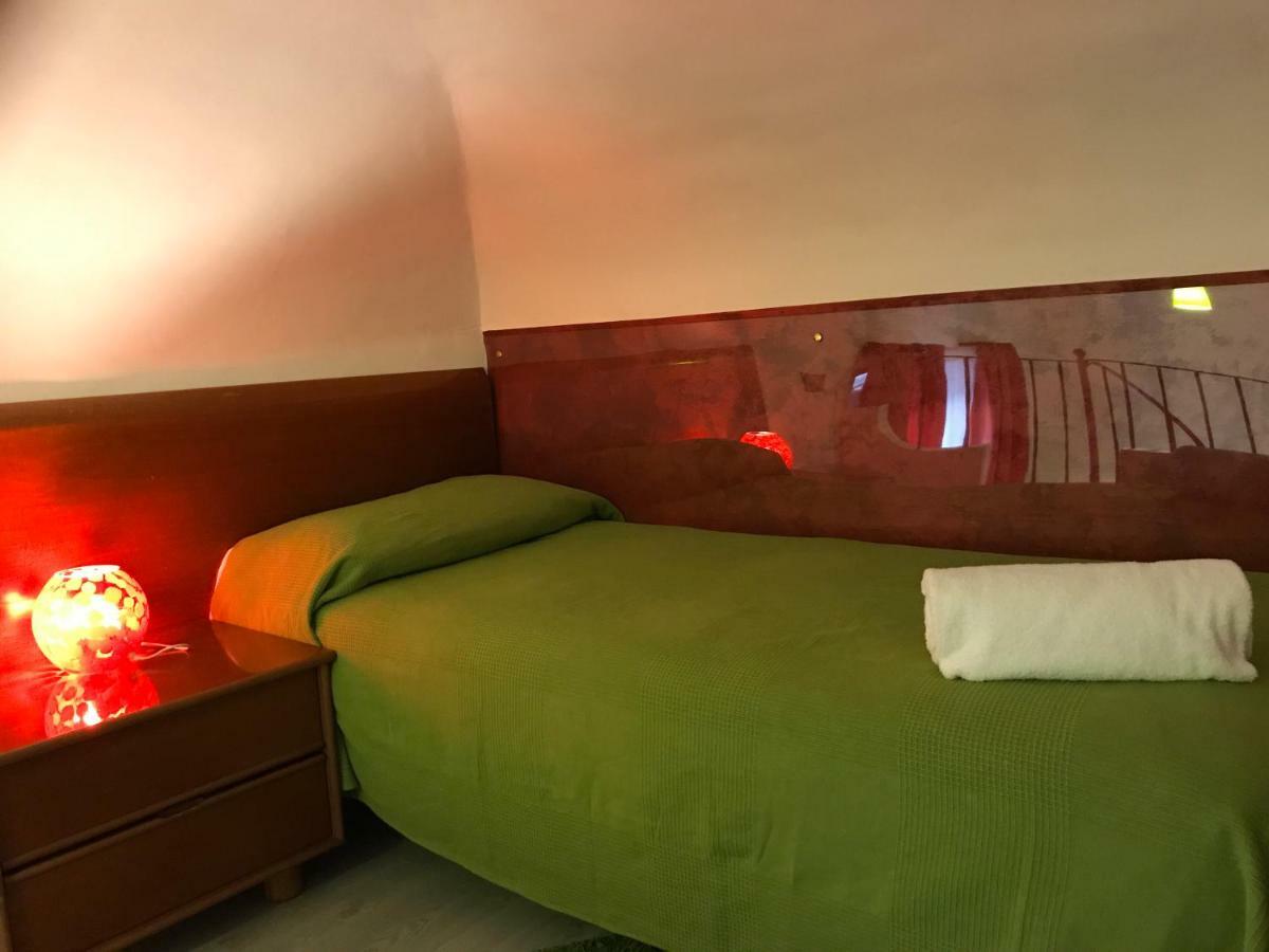 Guesthouse Paradisio 罗马 外观 照片