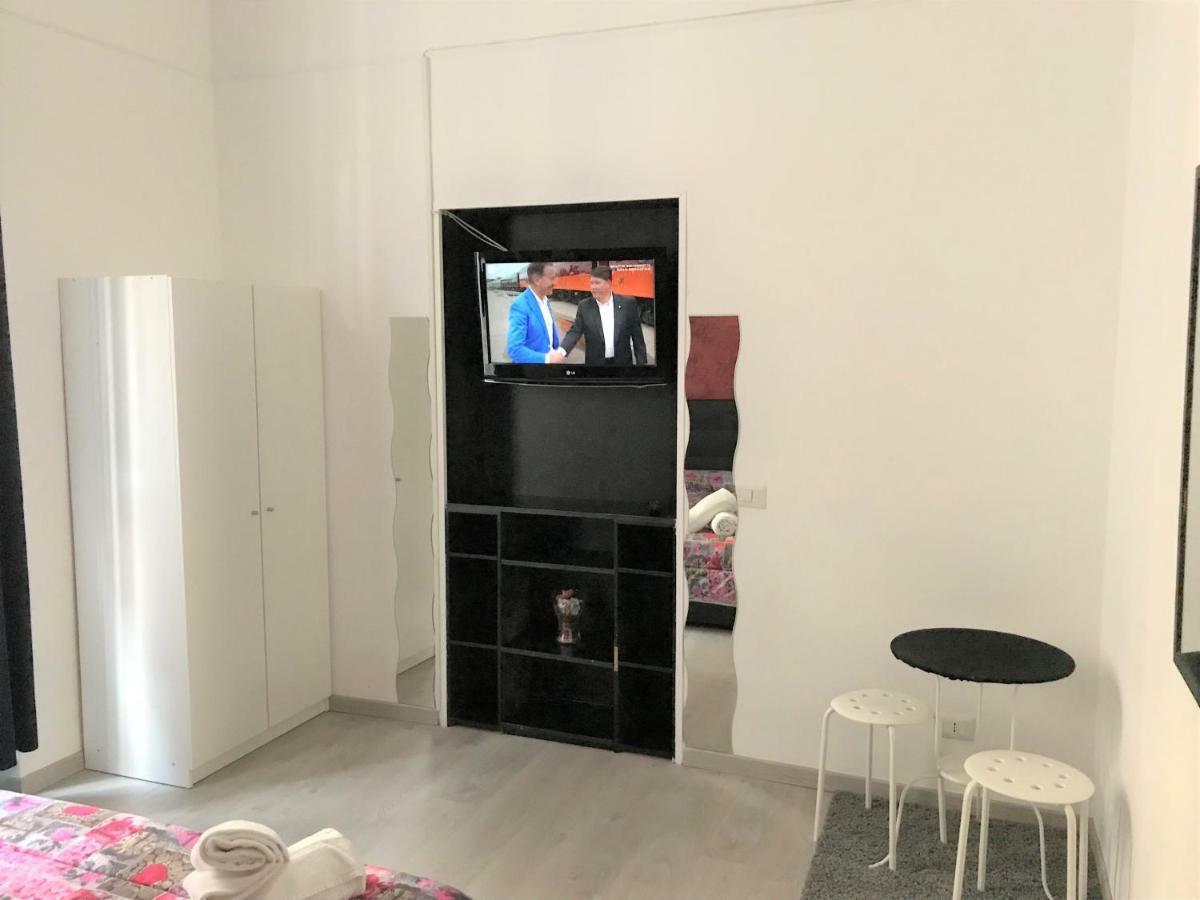 Guesthouse Paradisio 罗马 外观 照片