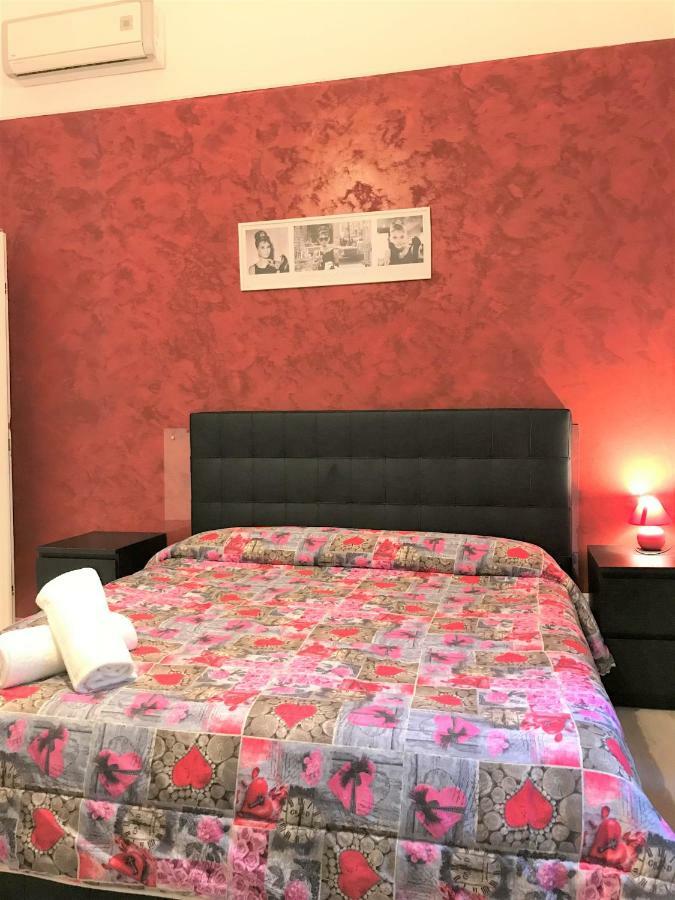 Guesthouse Paradisio 罗马 外观 照片