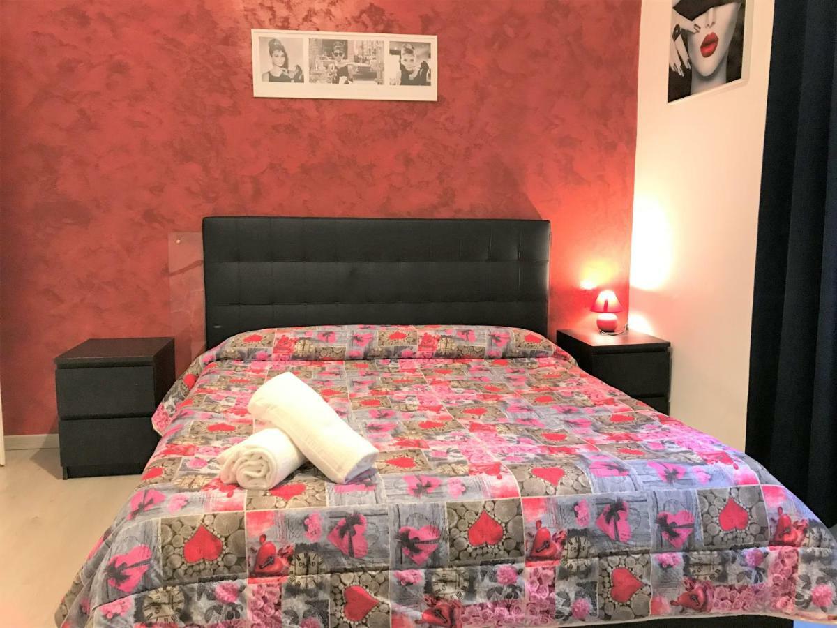 Guesthouse Paradisio 罗马 外观 照片