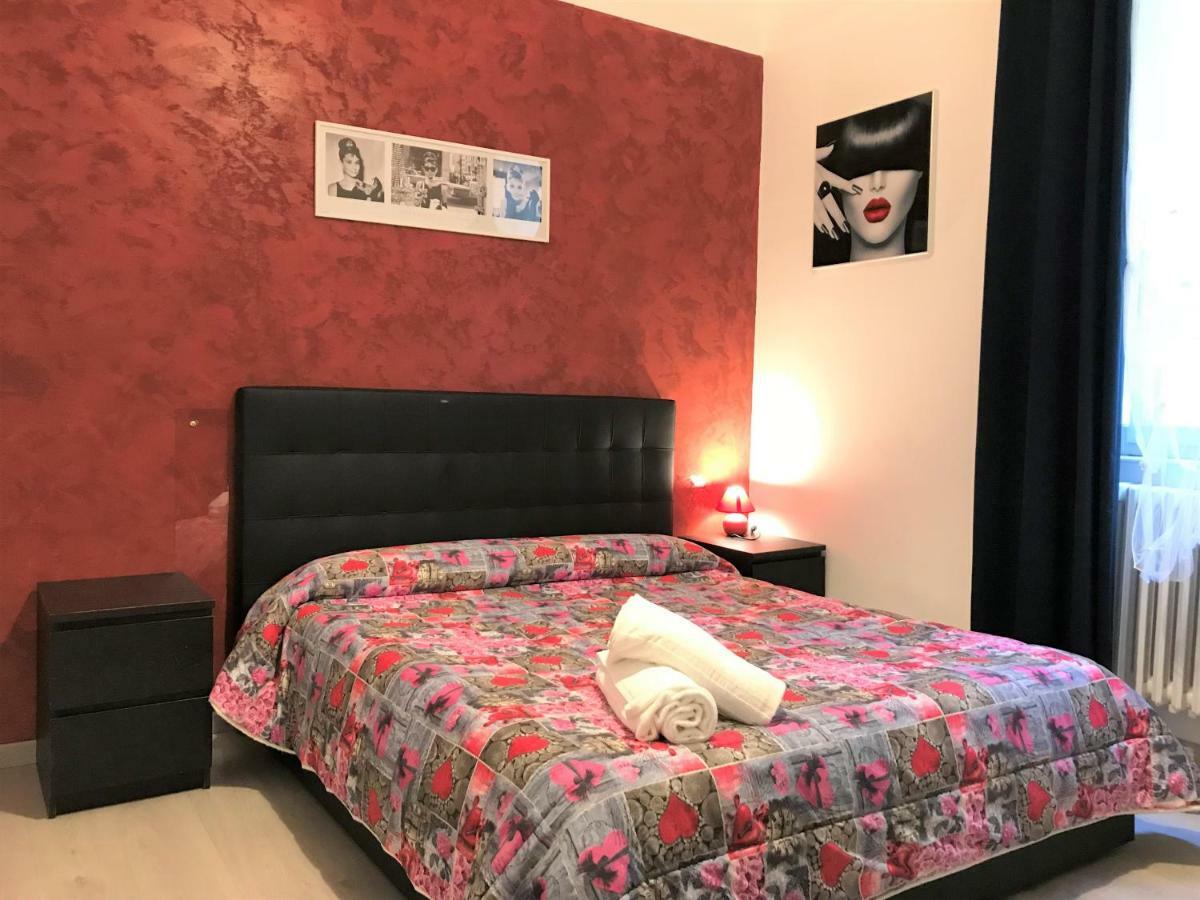 Guesthouse Paradisio 罗马 外观 照片