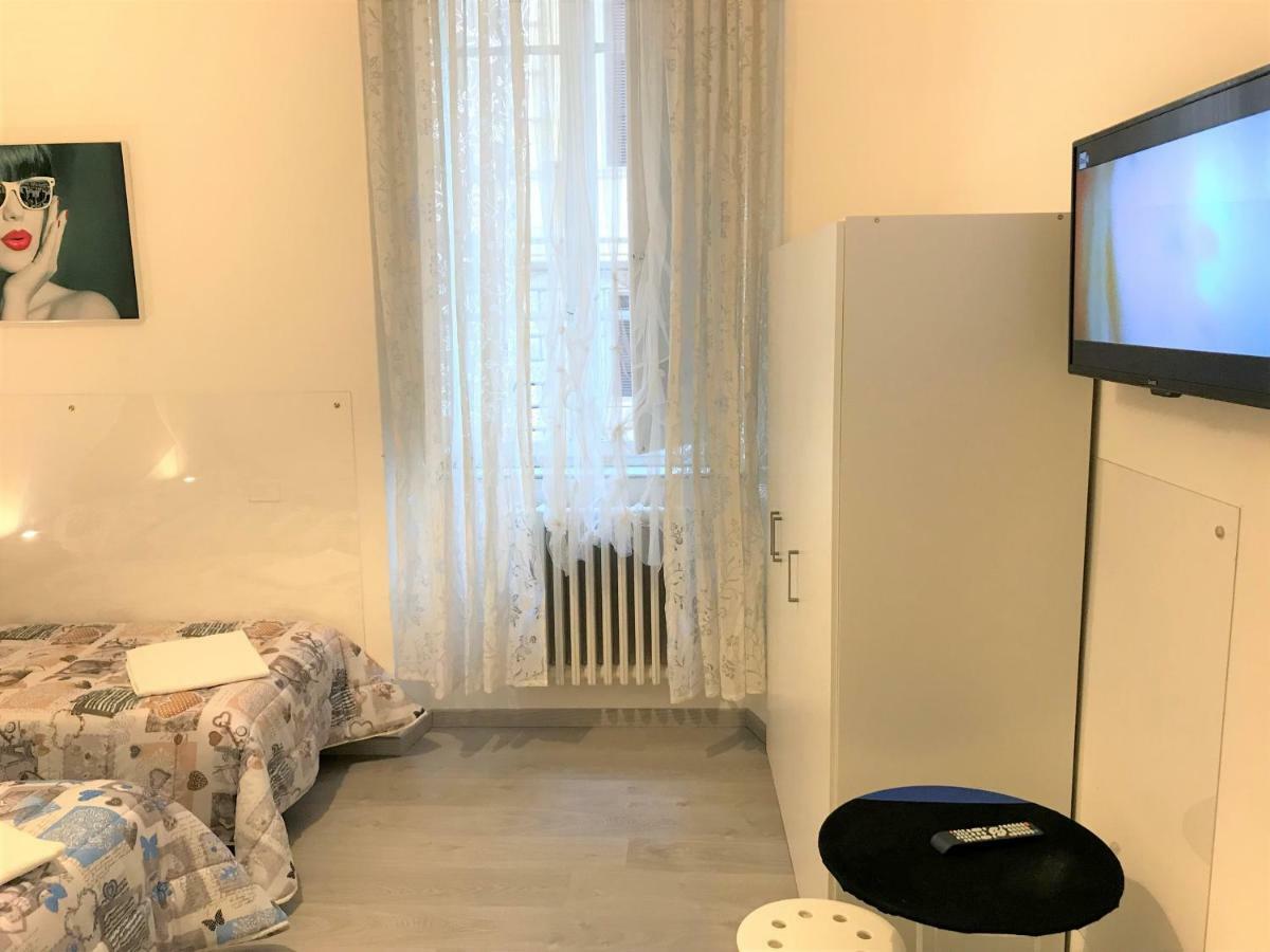 Guesthouse Paradisio 罗马 外观 照片