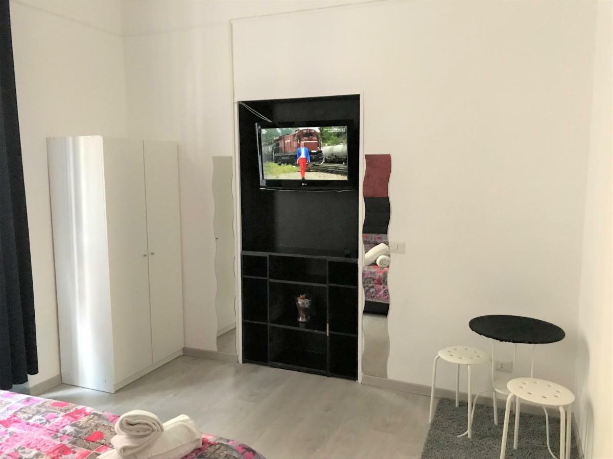 Guesthouse Paradisio 罗马 外观 照片