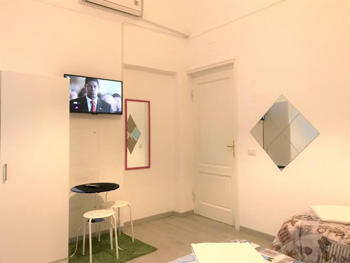 Guesthouse Paradisio 罗马 外观 照片
