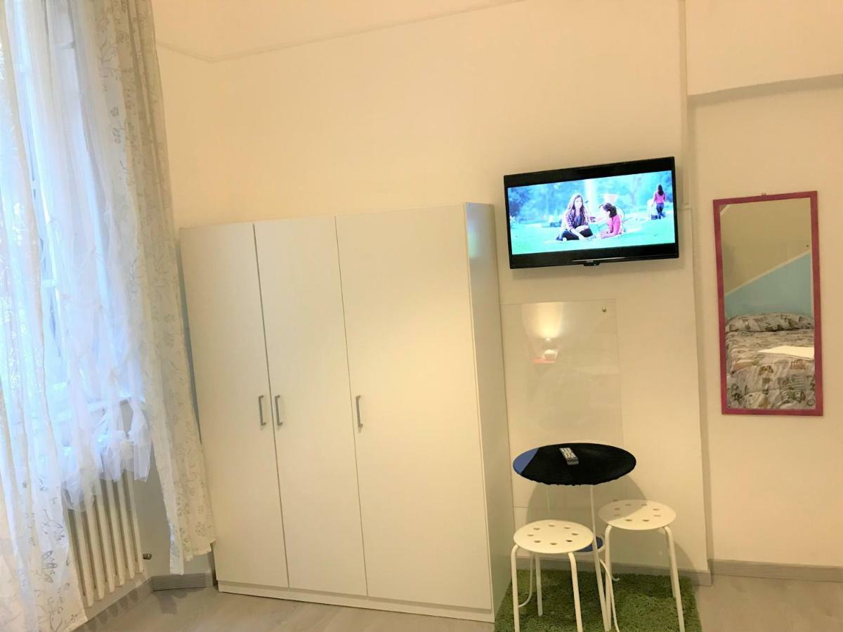 Guesthouse Paradisio 罗马 外观 照片