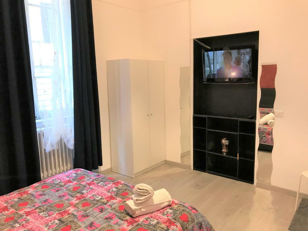 Guesthouse Paradisio 罗马 外观 照片