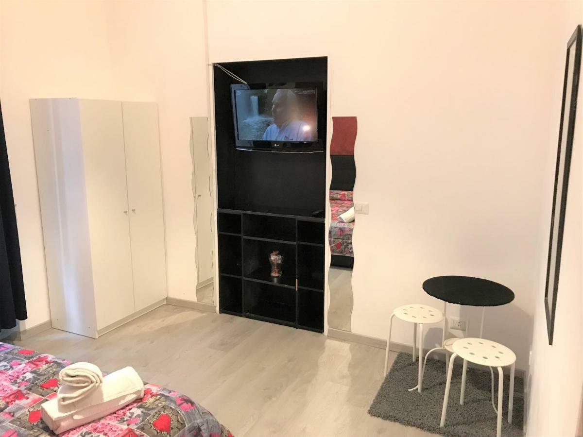 Guesthouse Paradisio 罗马 外观 照片