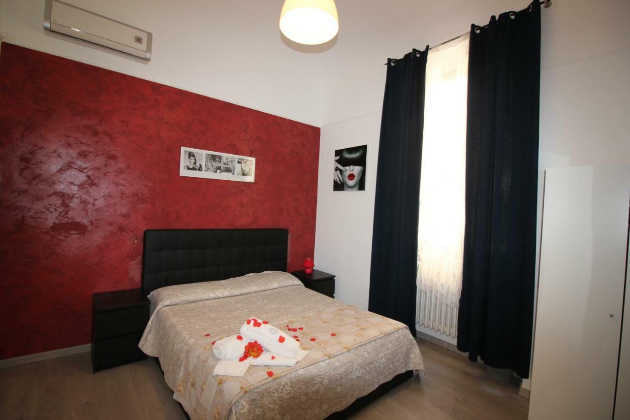 Guesthouse Paradisio 罗马 外观 照片