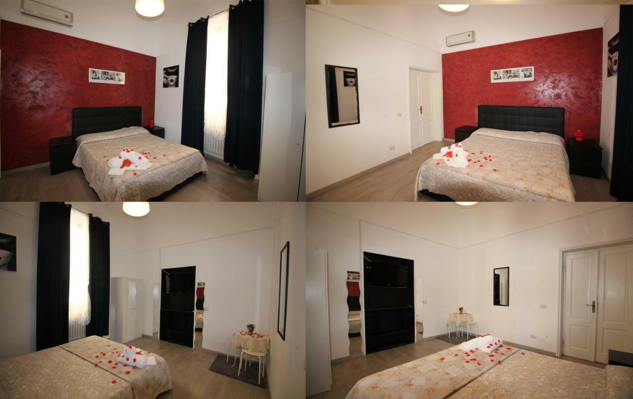 Guesthouse Paradisio 罗马 外观 照片
