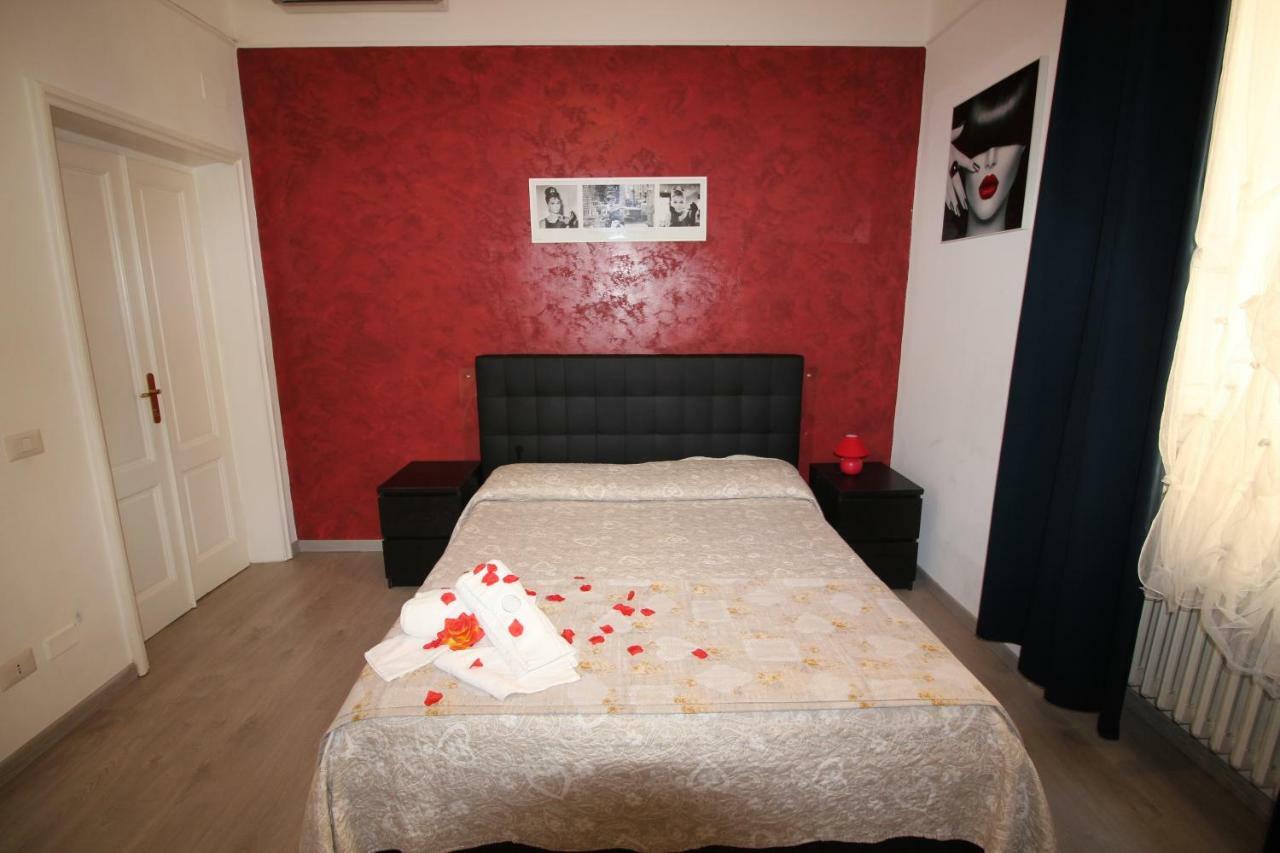 Guesthouse Paradisio 罗马 外观 照片