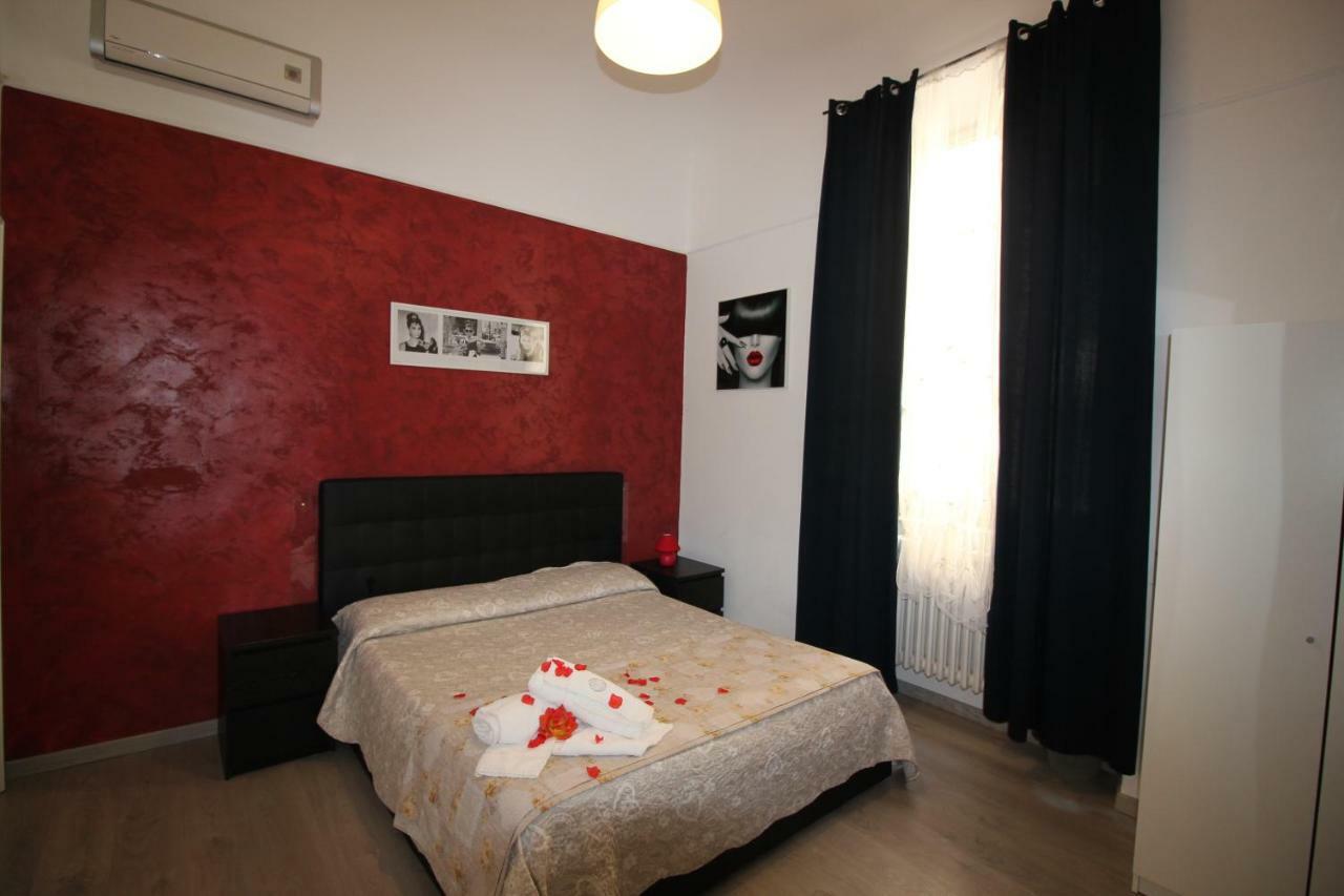 Guesthouse Paradisio 罗马 外观 照片