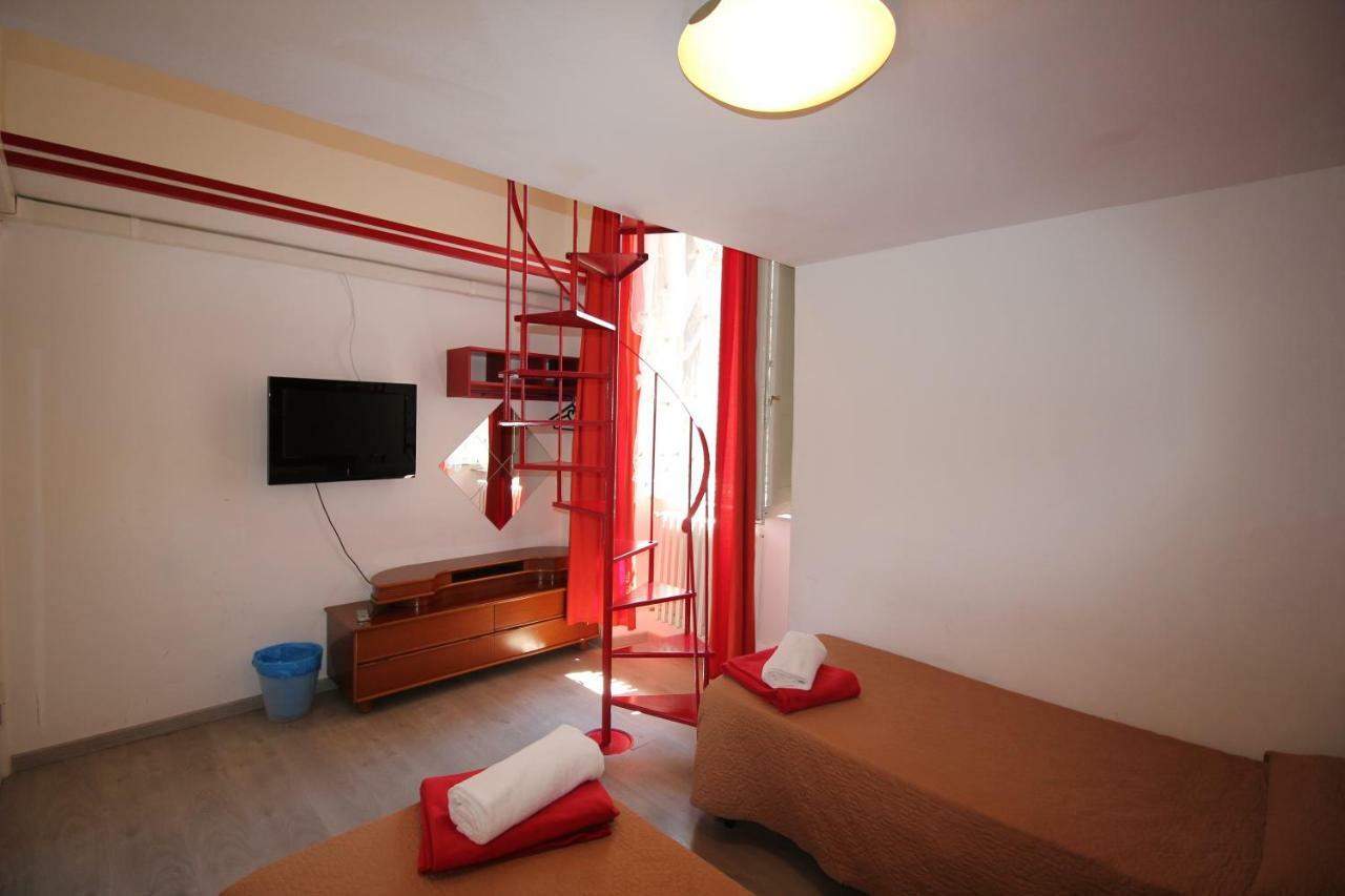 Guesthouse Paradisio 罗马 外观 照片