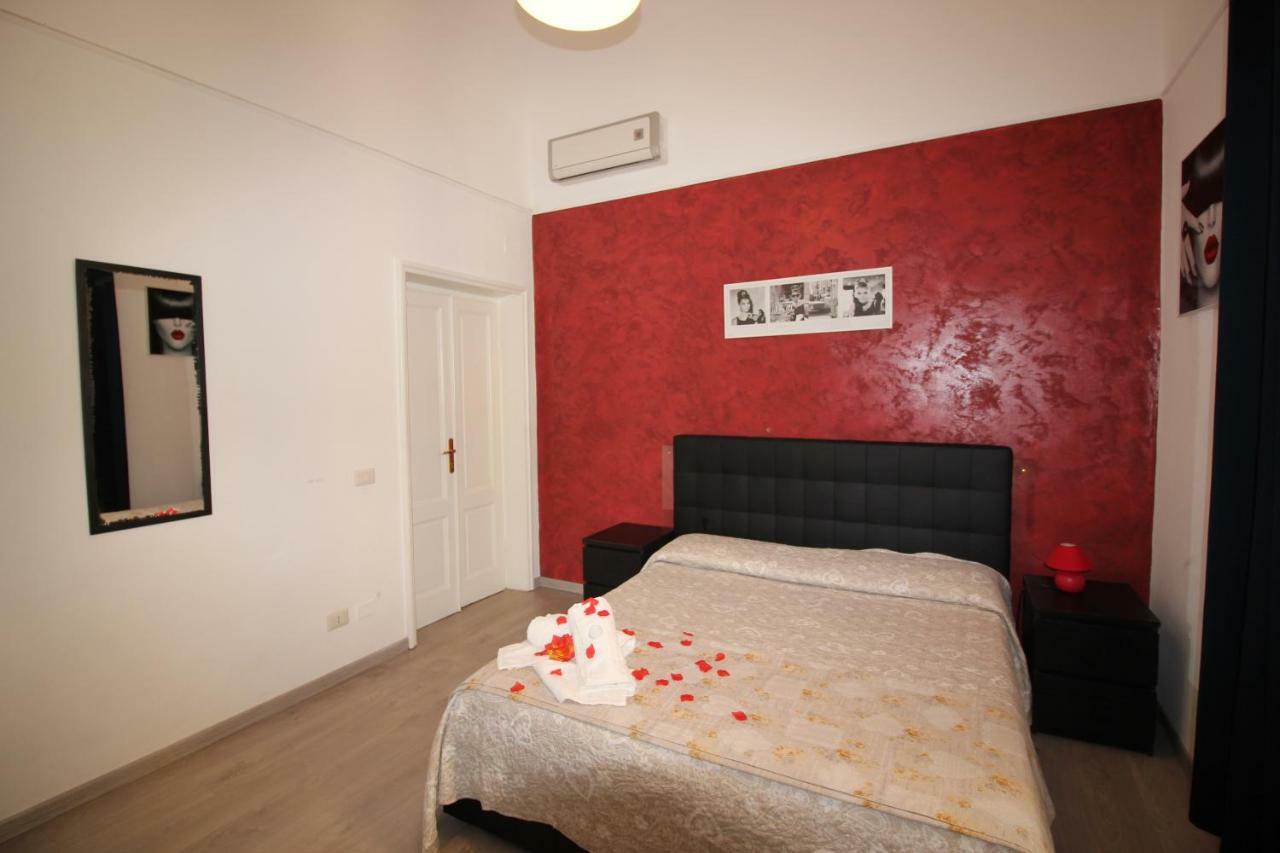 Guesthouse Paradisio 罗马 外观 照片