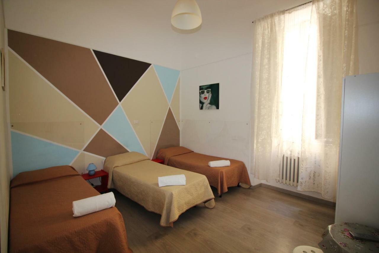 Guesthouse Paradisio 罗马 外观 照片