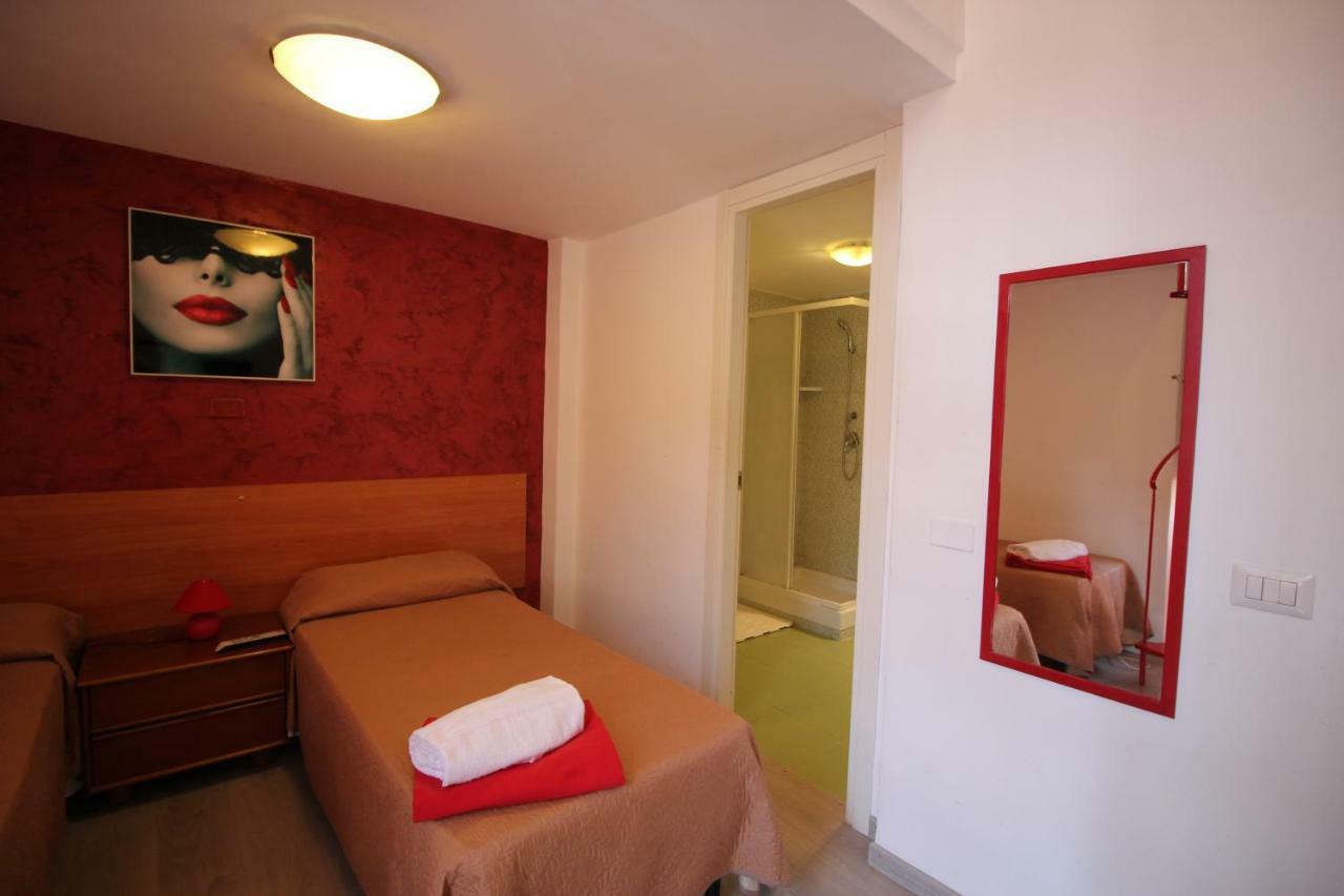 Guesthouse Paradisio 罗马 外观 照片