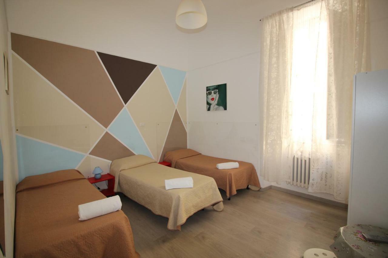 Guesthouse Paradisio 罗马 外观 照片