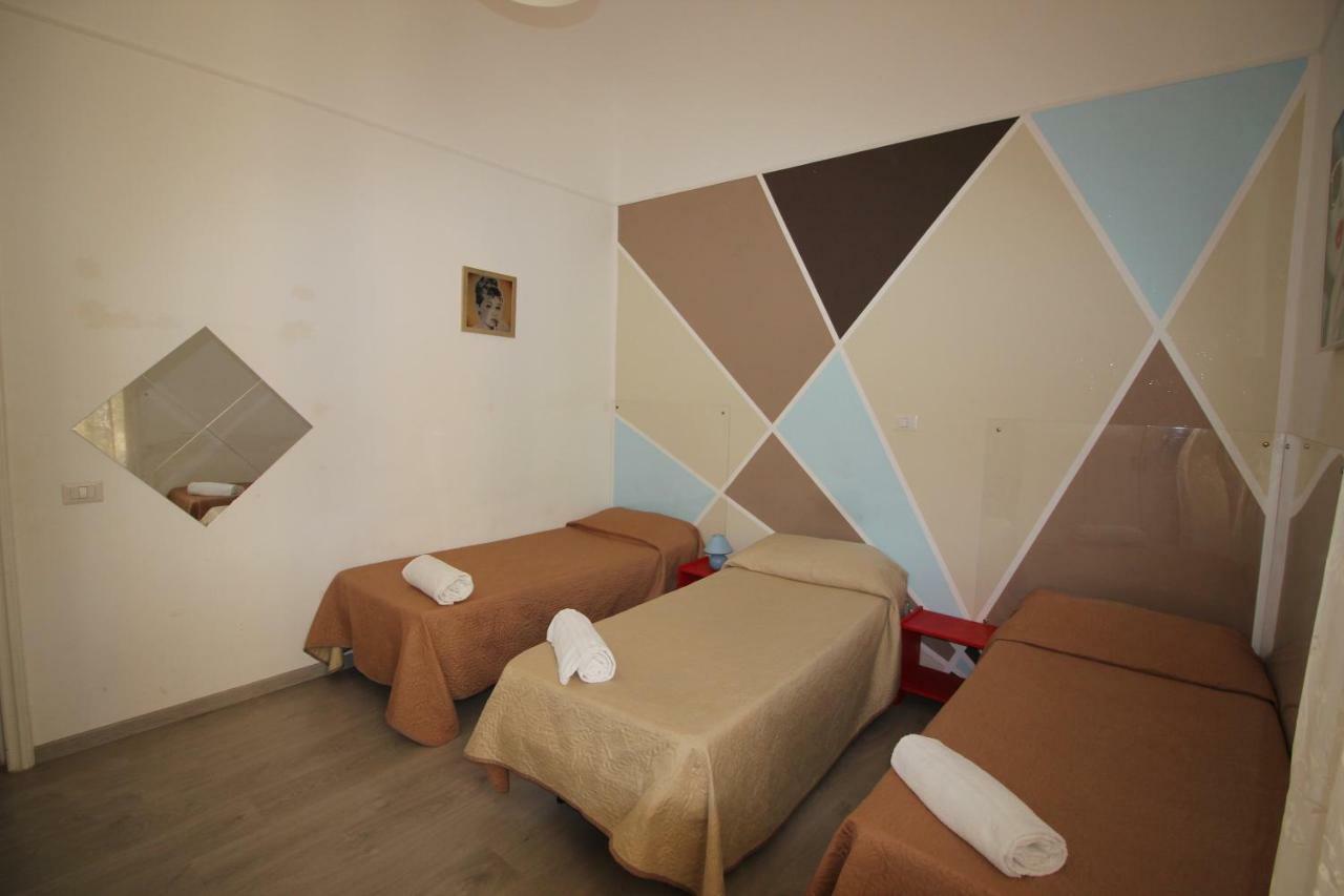 Guesthouse Paradisio 罗马 外观 照片