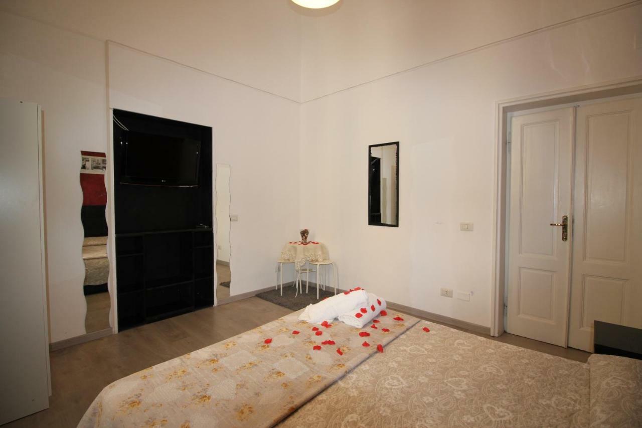 Guesthouse Paradisio 罗马 外观 照片